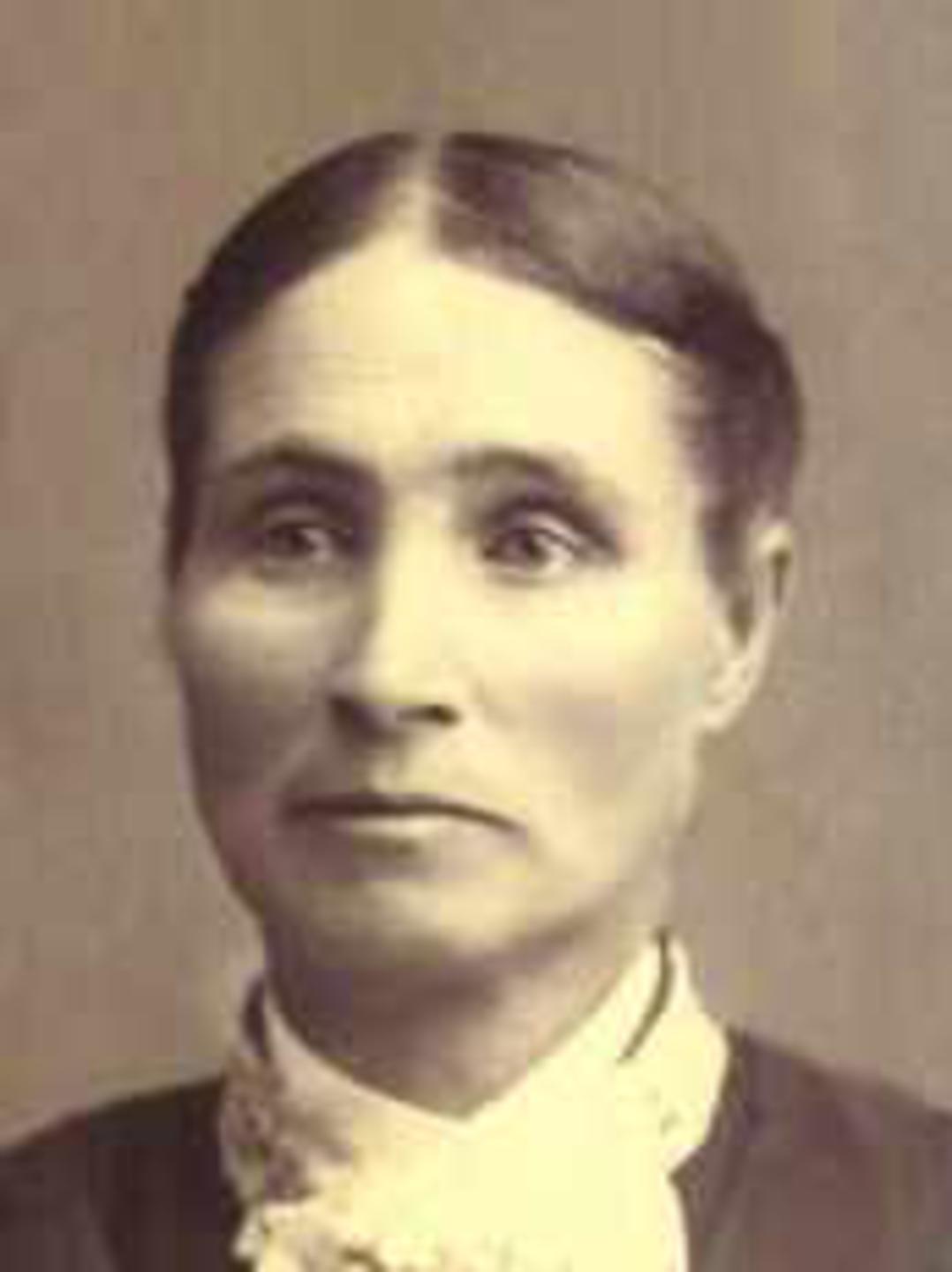 Margaret Easton (1834 - 1912) Profile